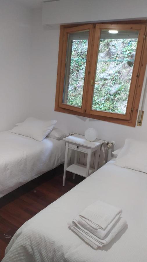 Casa Buganvilla. Con Jardin, A 100 Metros Del Centro. * Comillas